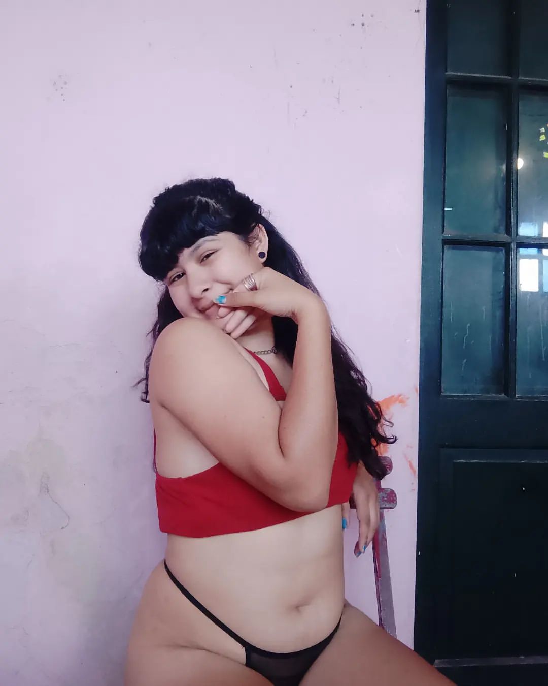 pilar.4382 in LOOKY. . Re gordissss🐷