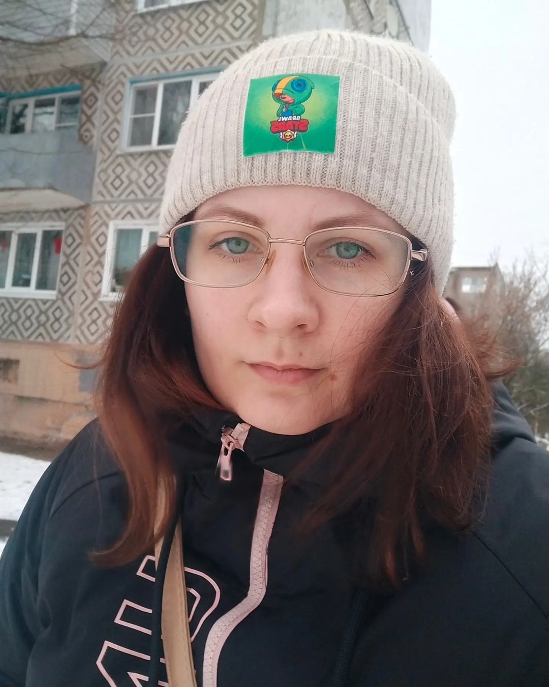 angeliyafox в LOOKY — публикация