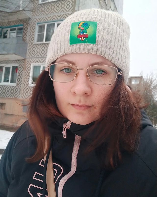 angeliyafox в LOOKY. . null