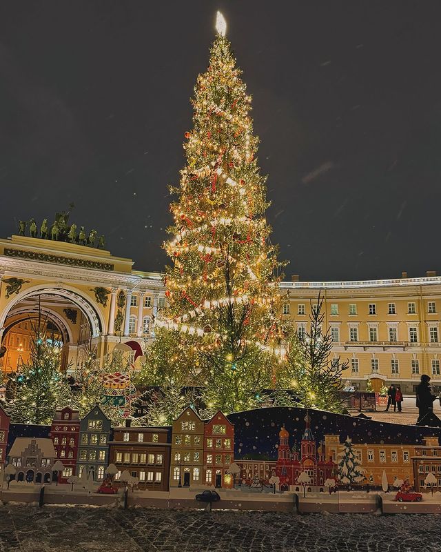 maximgradusha в LOOKY. #новыйгод,#2024,#happynewyear,#новогоднийпитер,#рождество,#christmas,#новогодниеканикулы,#новогодниегуляния,#новыйгодвпитере,#новогодниеукрашения. Немного новогоднего ...