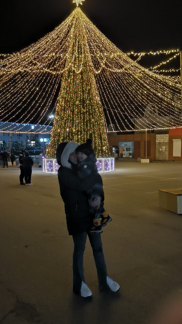 liyanka15.1569 в LOOKY. . Бежим провожать 2023...