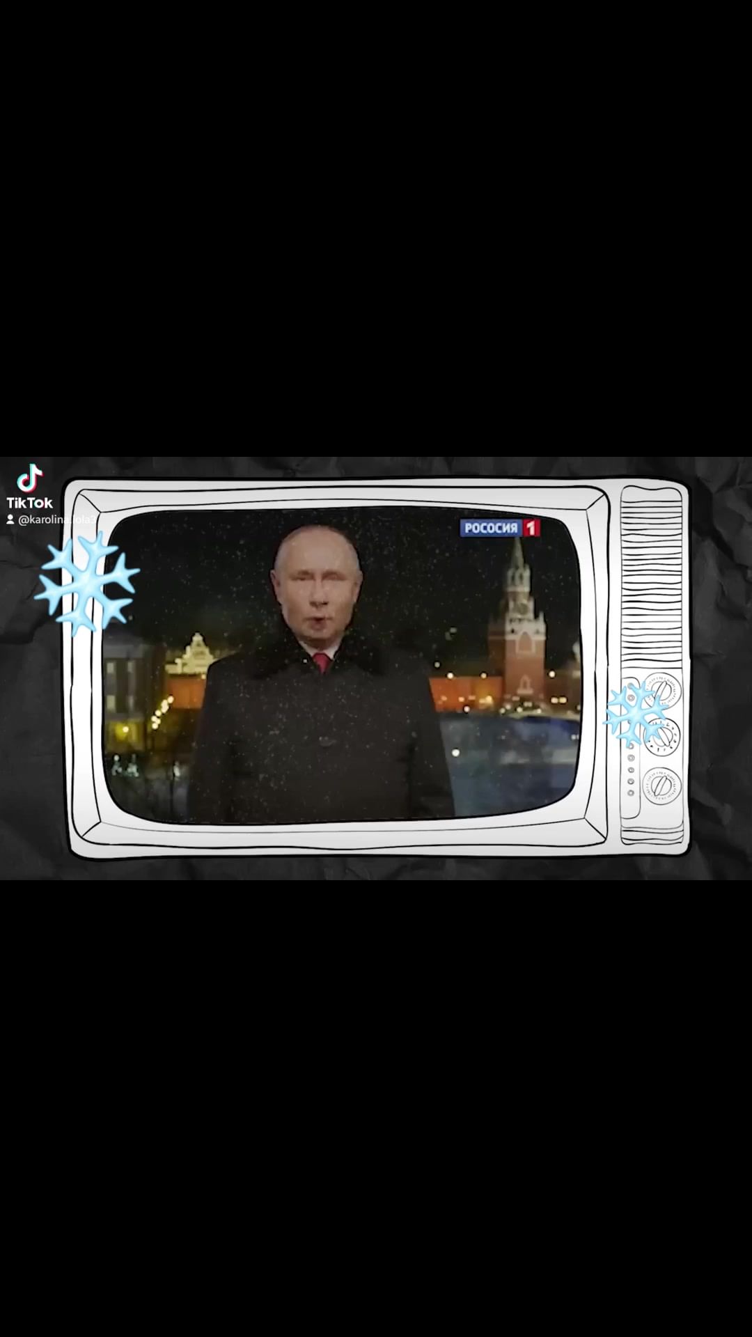 karolinaxcechova в LOOKY. #russia,#Russland,#Putin,#newyear. #russia #Russland #P...
