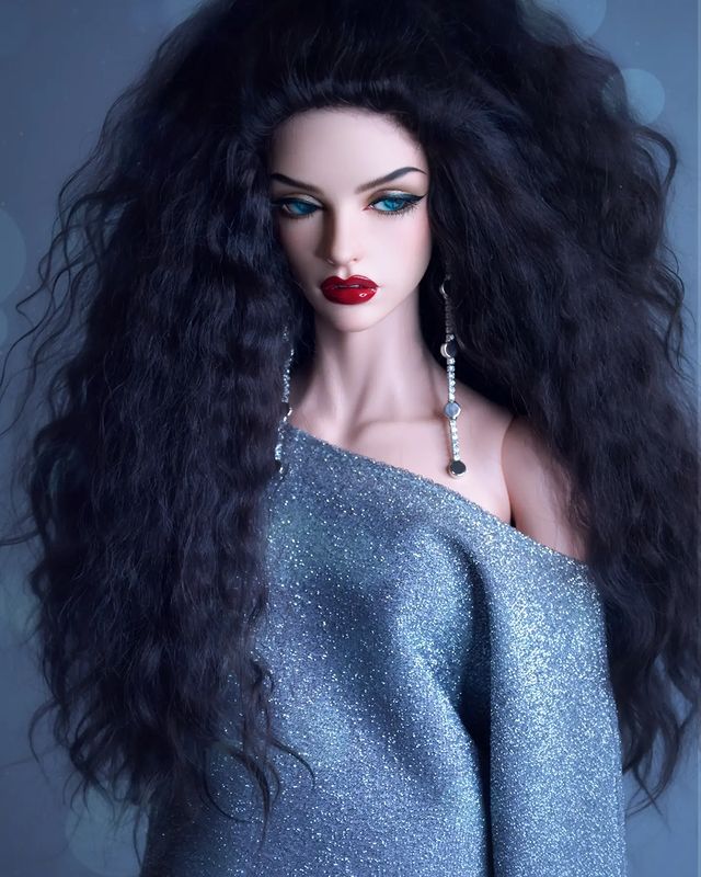 blackglama_1508 в LOOKY. #iplehouse,#iplehousebjd,#iplehousedoll,#iplehousepamela,#iplehousehid,#bjdphoto,#bjdphotography,#bjddoll,#bjd,#bjdcollection,#doll,#dolls. И несколько портрето...