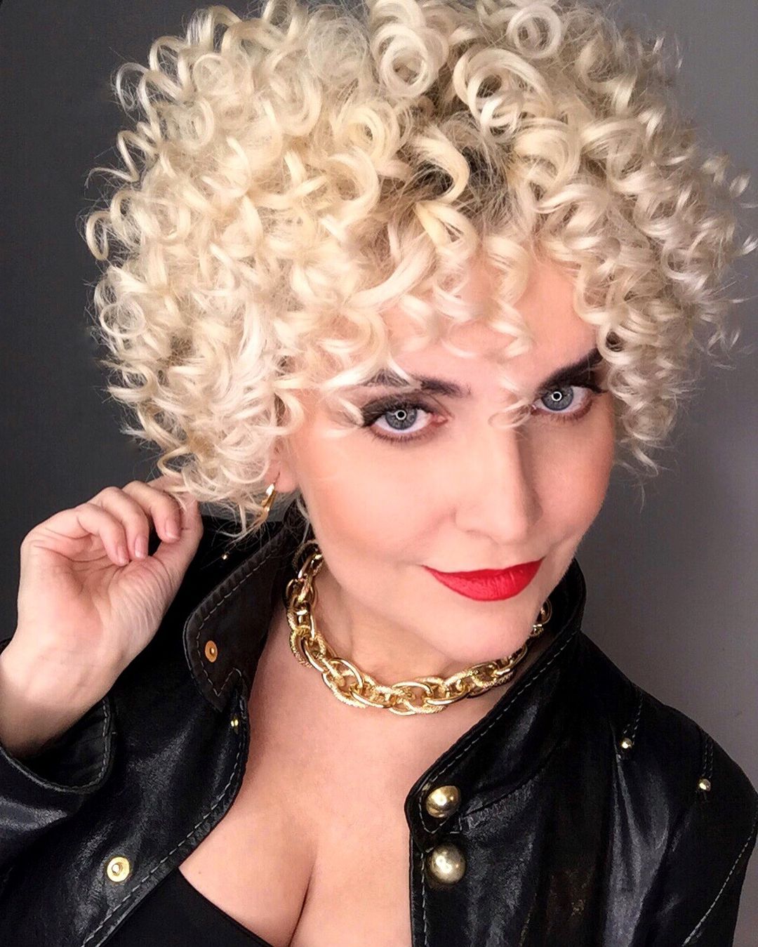 besenok_irina в LOOKY — 53🎂 ⠀ 

Что-то с памятью моей стало,  старость подкралась н
