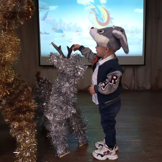 nadushkashved в LOOKY. . 🎄❄