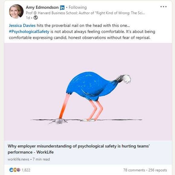 Life coach | Guide to a free life в LOOKY — Spot on, Jessica! This is something businesses need to under