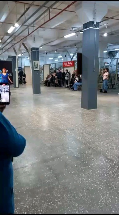 agrand15 в LOOKY. . Видео с показа в мод...