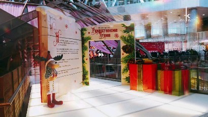 serg.salikoff в LOOKY. . В этом году в стены ...