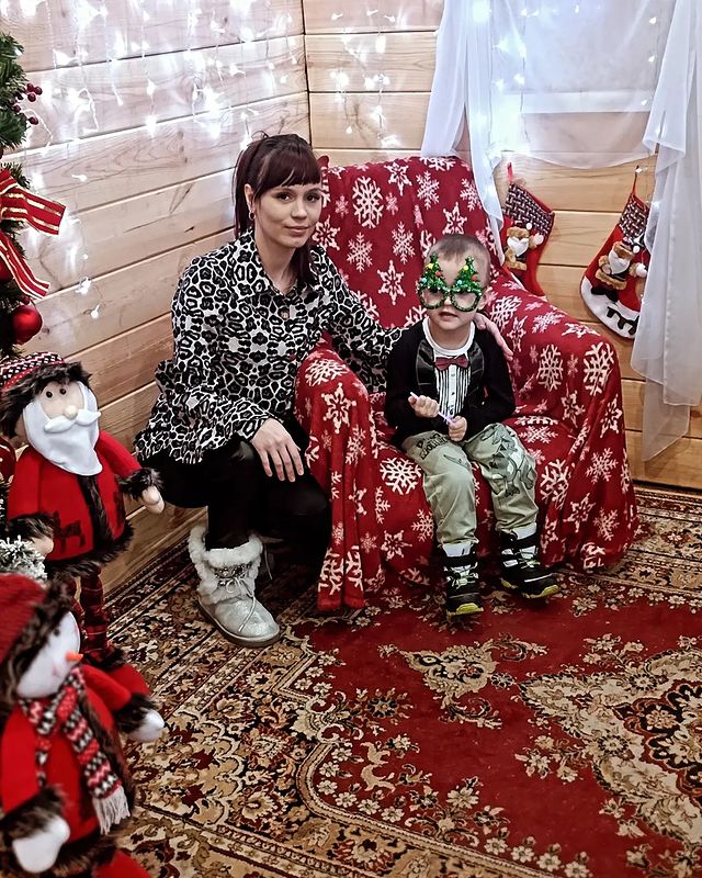 Евгеника в LOOKY. . null
