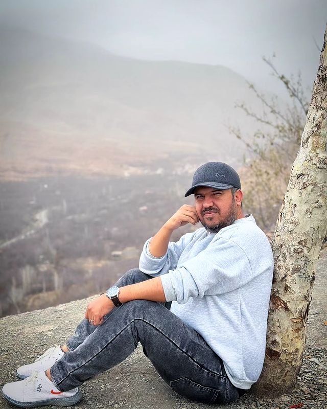 lotfabadi_reza в LOOKY. #عصرجمعه,#زندگی_زیباست❤,#و_خدایی_که_به_شدت_کافیست,#تفریح,#همسرانه,#طبیعتگردی,#نیشابور,#بام. .
برای زیبا زندگی نک...