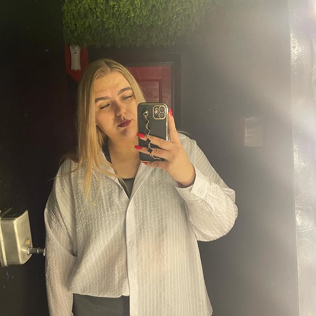 svetlanka_vitalevna в LOOKY. . Она везде будто 🤍