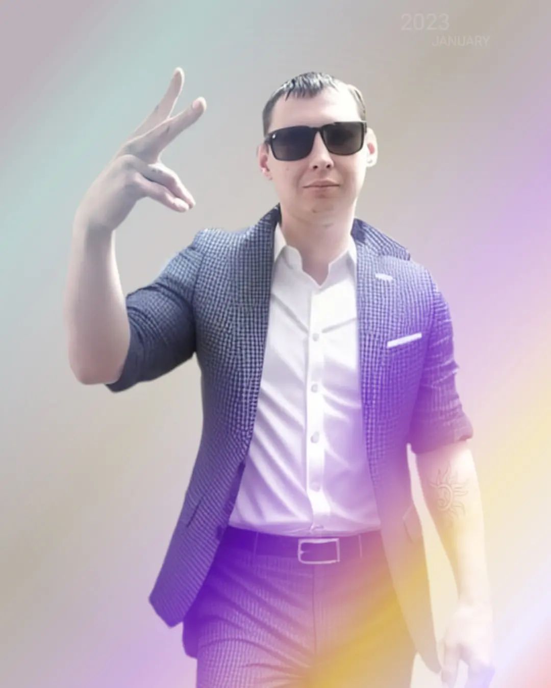 Одна фотка из фотосессии, было круто #фото #фотосессия #crypto #training