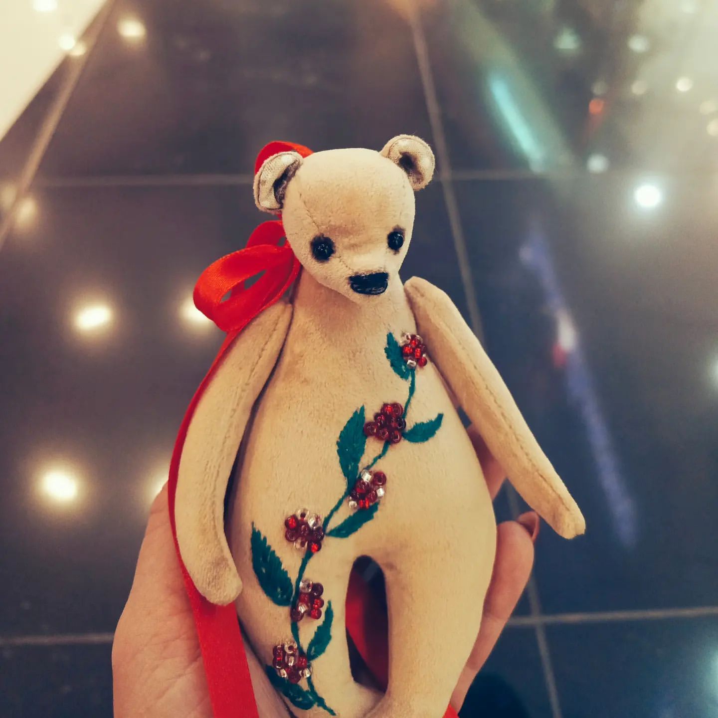 rishka_toys в LOOKY. . Нежнейшего завершени...