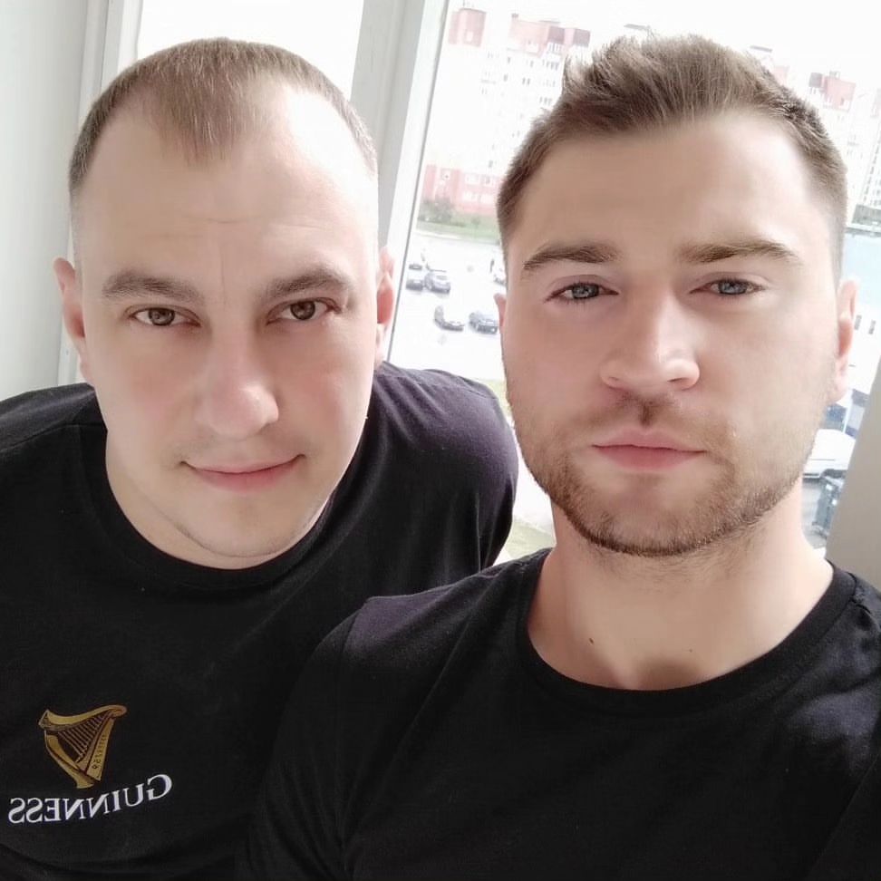 zavadichdmitrii в LOOKY — публикация