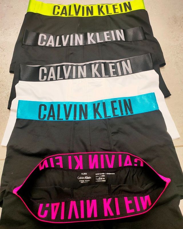 shoppy.sesh в LOOKY. . 💎Calvin Klein Мужск...
