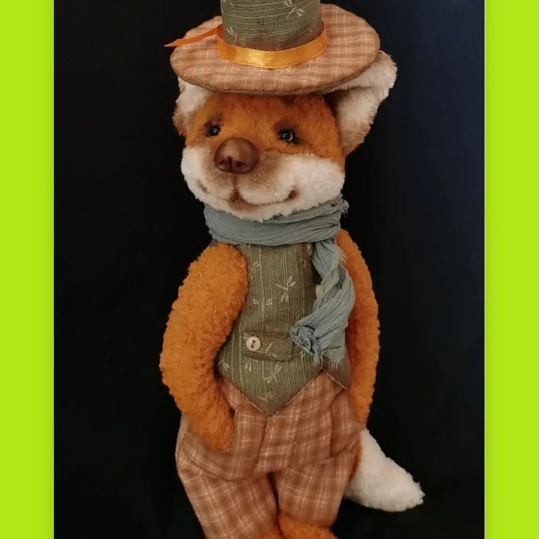 natalka_toys_ в LOOKY — публикация