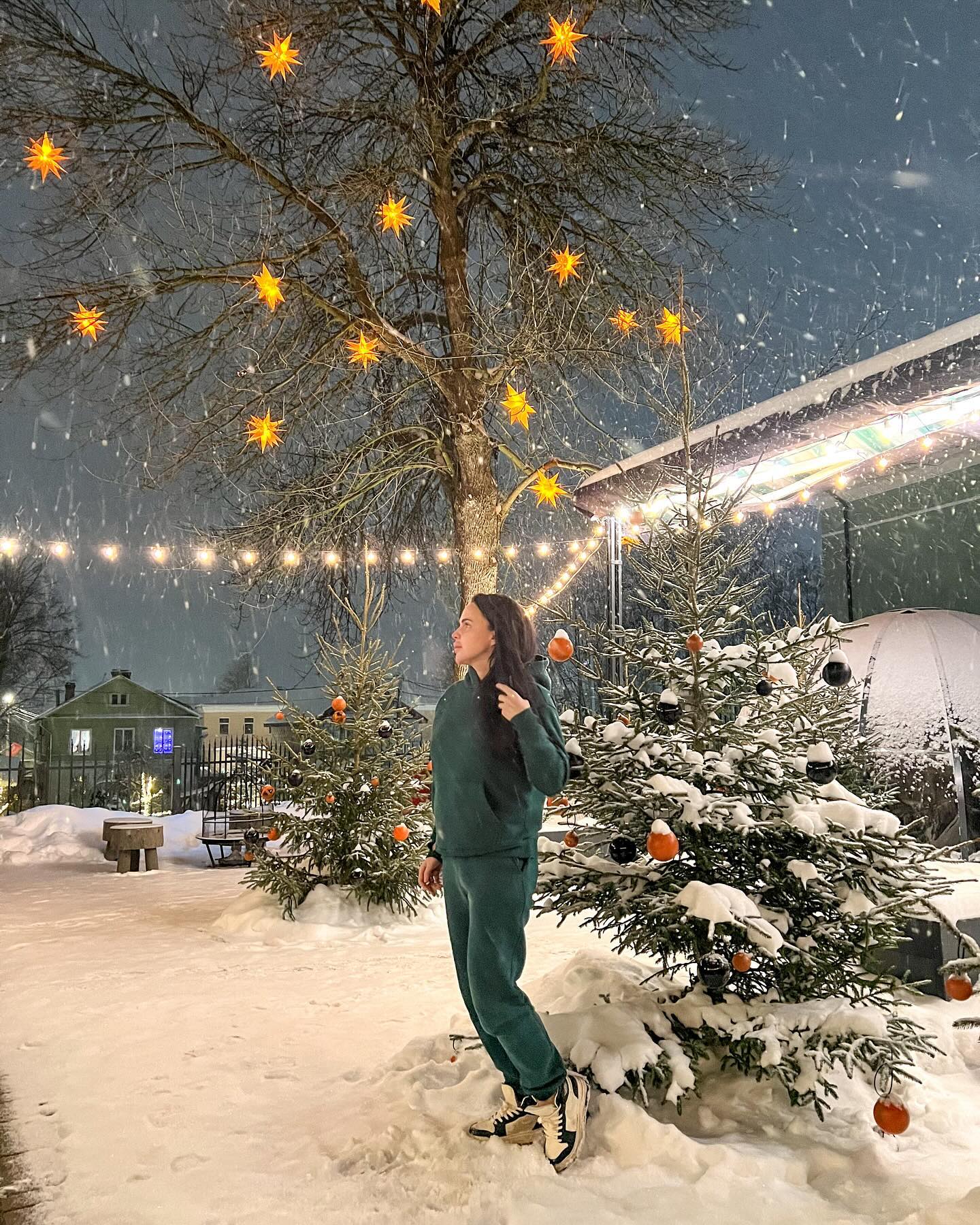 Merry Christmas 🎄 and happy new year!