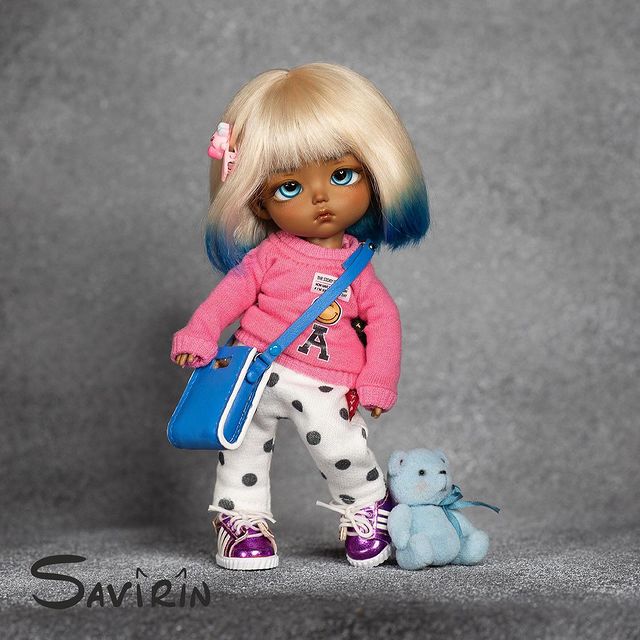 savirin в LOOKY. #dollshoes,#Latishoes,#miniatureshoes#dollhobby#dollshoesthailand,#latidollthailand,#latiyellowthailand,#bjddollthailand,#dollthailand#bjd,#bjddoll,#mzzmdoll,#mzzm,#mzzmcollection,#mzzmahha,#mzzmclothes,#длякукол,#сумкидлякукол,#кукольнаясумка#dollsbags,#bagsdolls. Теперь у меня можно ...