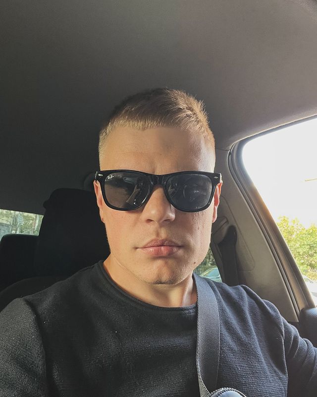 daniil_ustrikov in LOOKY. . null