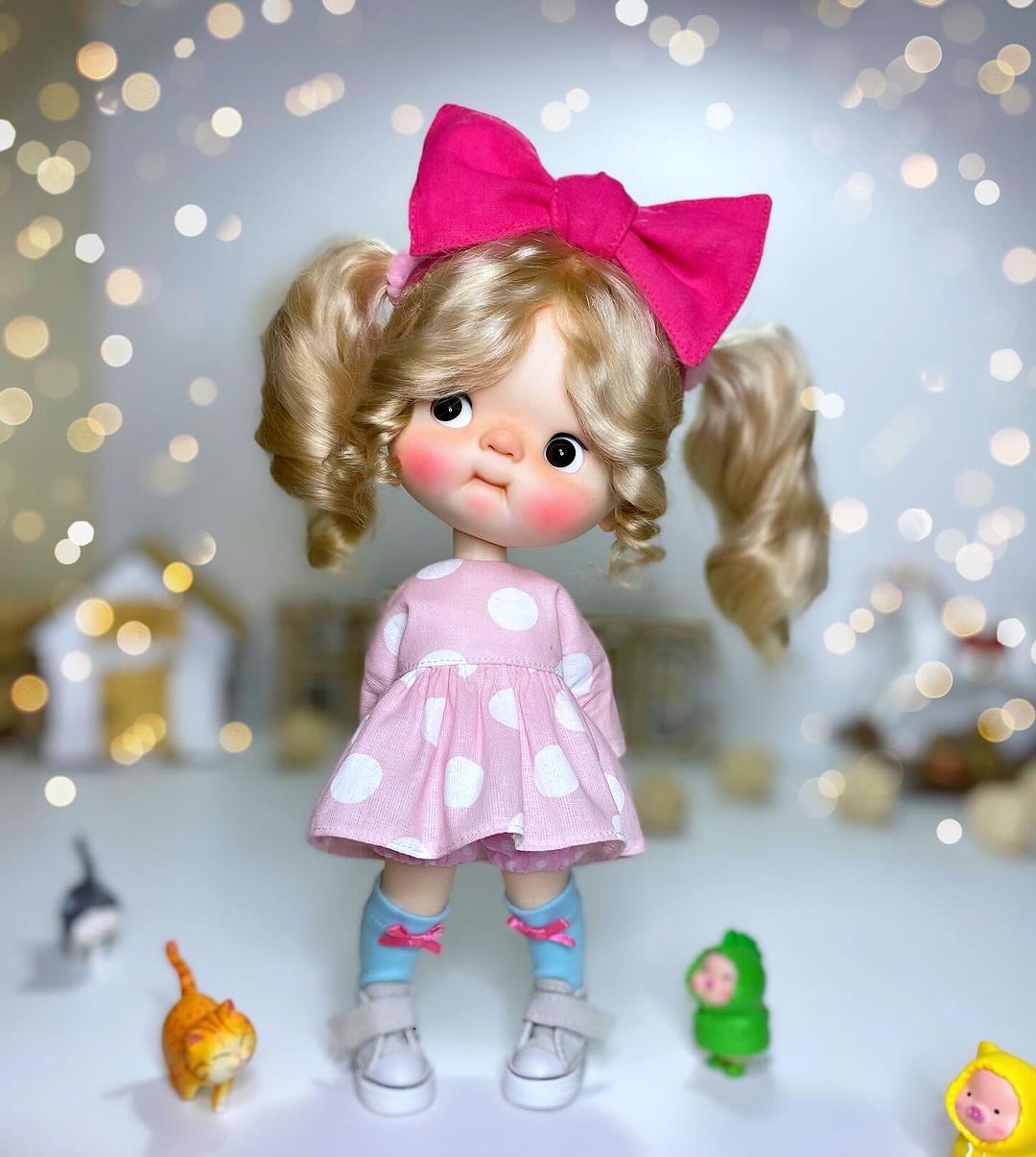 dollmix777 в LOOKY — фото 4