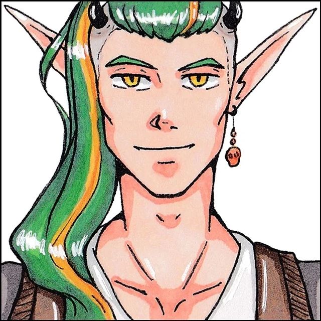 fukatsumi_chan в LOOKY. #art,#anime,#animeart,#illustration,#traditionalart,#marker,#markerart,#arrtx,#arrtxmarkers,#animeboy,#originalcharacter,#oc,#арт,#аниме,#анимеарты,#иллюстрация,#традишка,#рисунок,#маркеры,#маркерарт,#ос,#анимепарень,#оригинальныйперсонаж. 🐲Драконий адвент-ка...