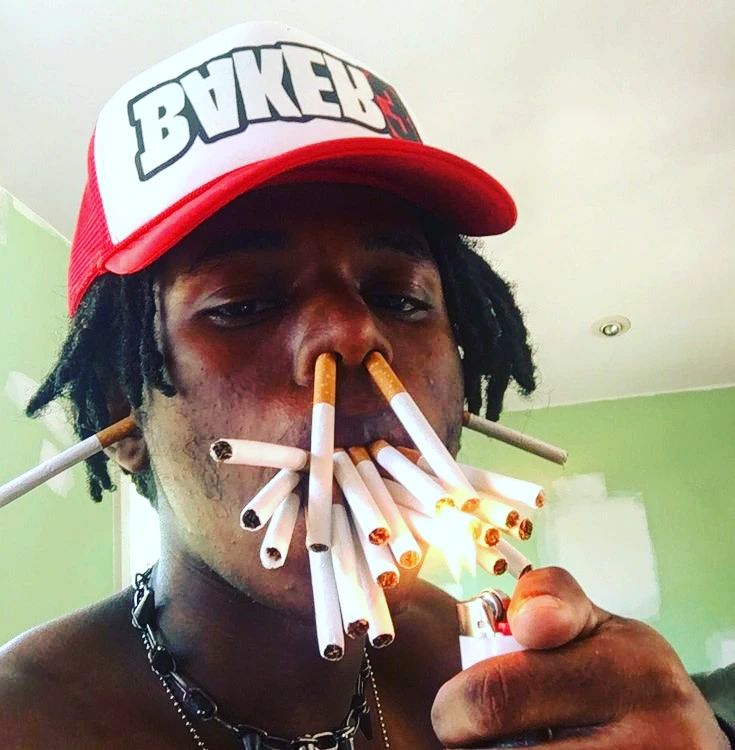 viniciuss_sousa_123 в LOOKY — #zillakami é só um baseado