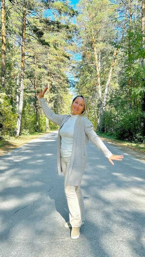 vkatya83 в LOOKY. . Вот такой был мой 20...