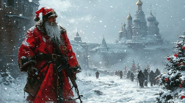 ashenebal в LOOKY. . — Что мы попросим у ...