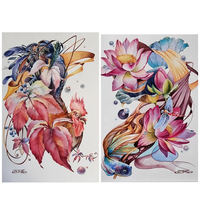 art_vasehina в LOOKY. #flora_art_fest,#flora_art_fest. #flora_art_fest
Нако...