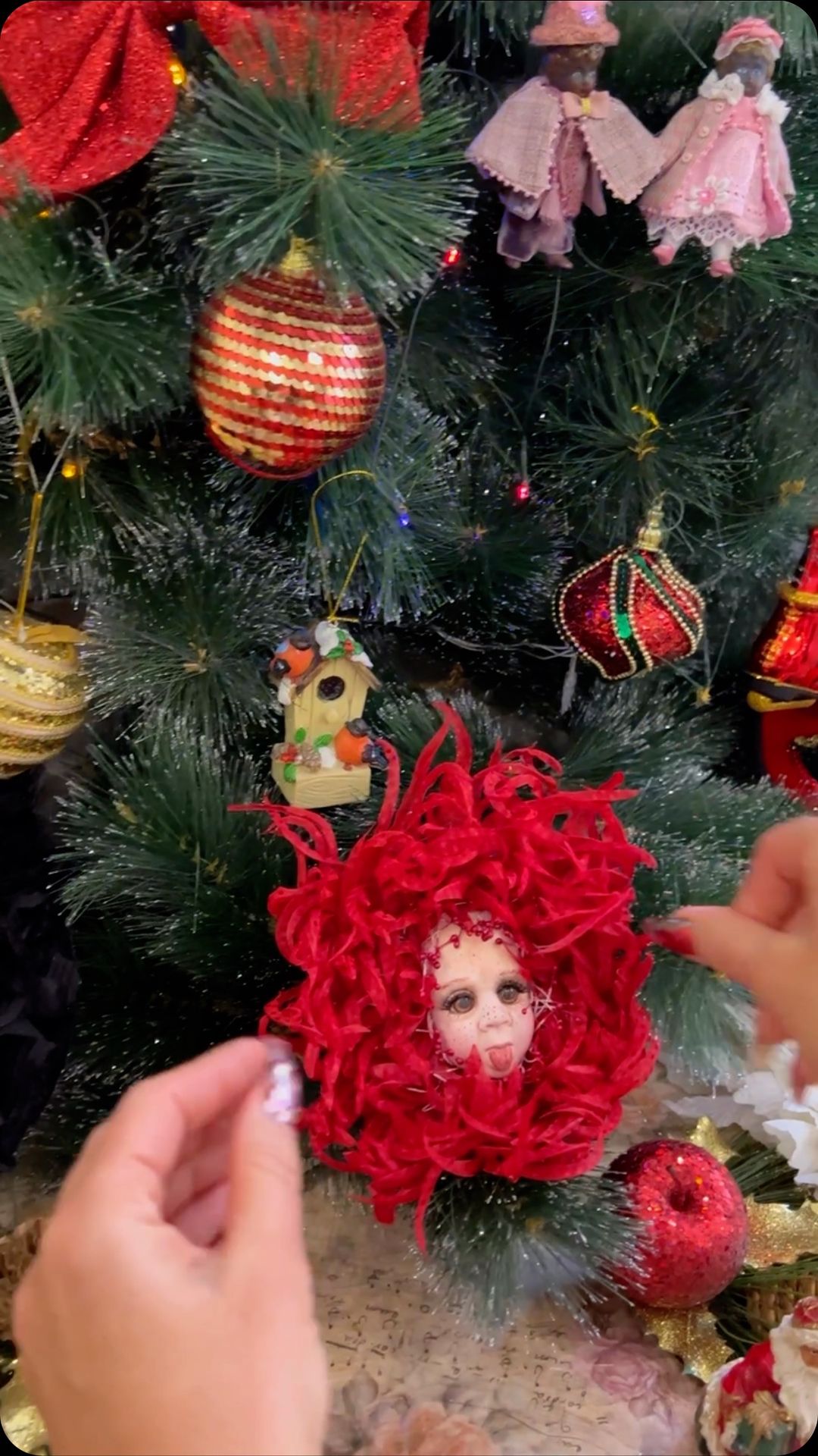 irens_princesses в LOOKY. #фарт_челлендж,#фарт_сотрудничество. С Наступающим Новым ...