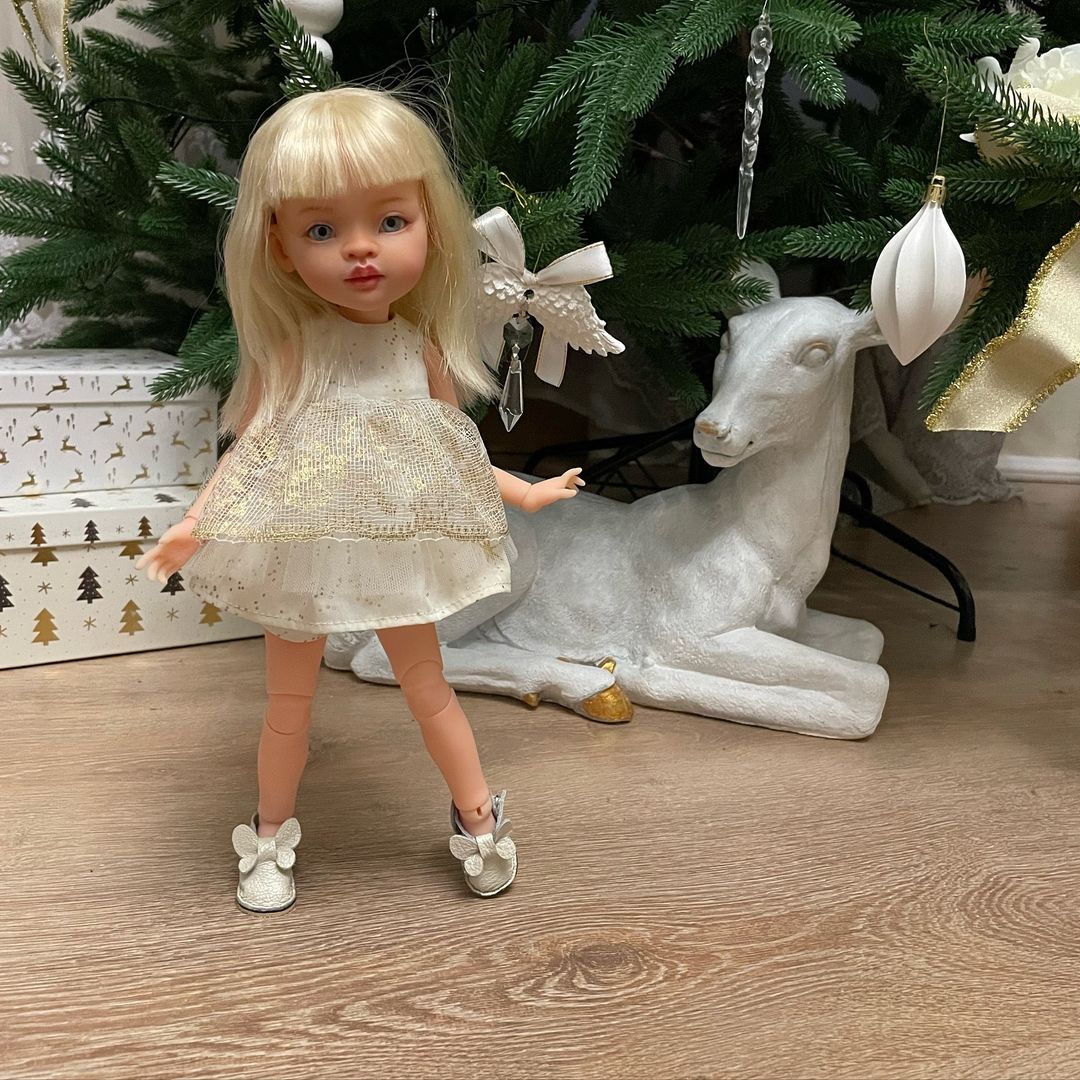 mathilda.artdolls в LOOKY — ✨Paola Reina
Малышка ищет дом🏡

#paolareinadoll #paolareina