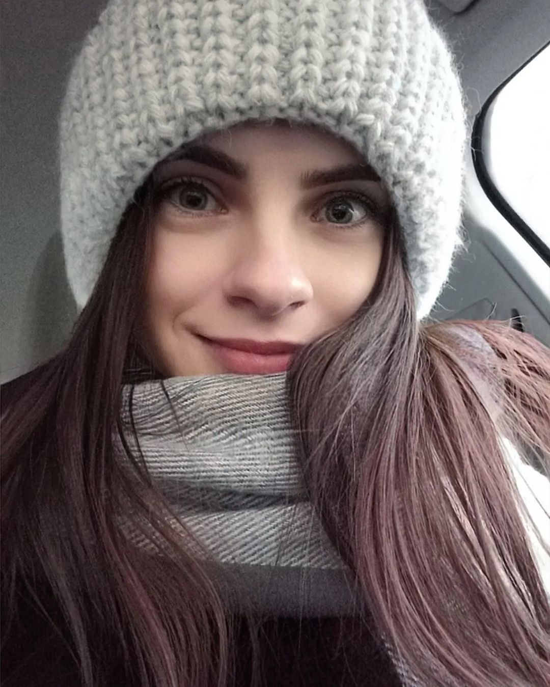 kristina_shum.6 в LOOKY — ▫️Каждый день не может быть хорошим, но есть что-то хорошее 