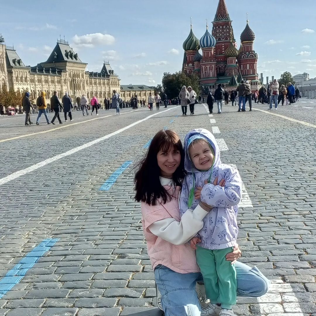 irinkaantonova1988 в LOOKY — фото 1