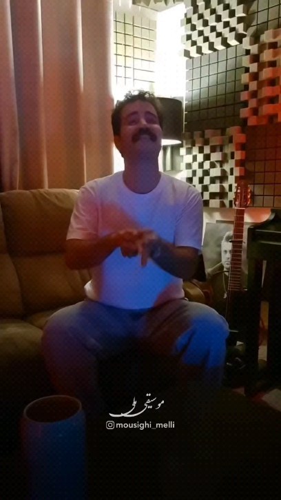lotfabadi_reza в LOOKY. #آهنگ,#شاد,#آهنگ_شاد,#اکسپلور,#بازار_بزرگ_تهران,#آنلاین_شاپ,#پرسپولیس,#آهنگ_دلنشین,#کوهنوردی,#طبیعتگردی,#کوهپیمایی,#آهنگ_باحال,#خوشگذرونی,#دوستانه,#رفیق,#دلبر,#و_خدایی_که_به_شدت_کافیست. خیلی خوب بود دلتون ش...