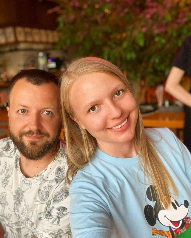 maksxixbaron в LOOKY. . Год Дракона на порог...