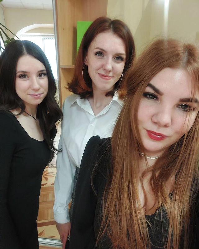 nastya.bochkareva в LOOKY. . Отгуляли 🥳