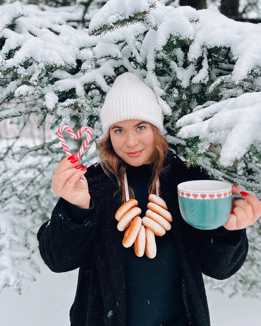 nadusha_kos в LOOKY — фото 3