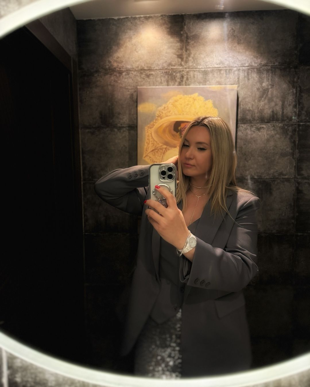ms.av_gap в LOOKY — Чем человек умнее и добрее, тем больше он видит добра в людя