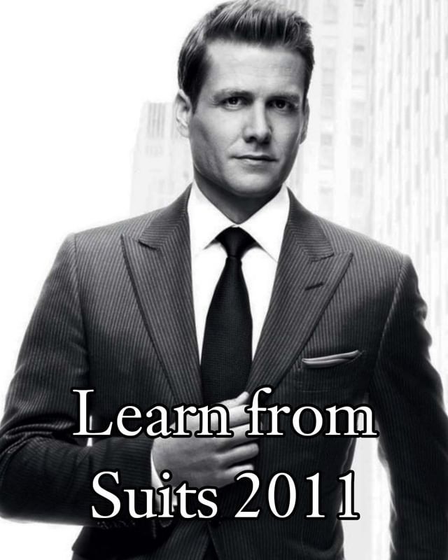 Life coach | Guide to a free life в LOOKY. #Suits,#LifeSkills,#LifeLessonsFromTV,#Goals,#Growth,#Hardwork,#PersonalGrowth,#GrowthMindset,#Sacrifice,#SuccessMindset,#BelieveInYourself,#KnowledgeIsPower,#Perseverance. 📺💼 Can we actually...