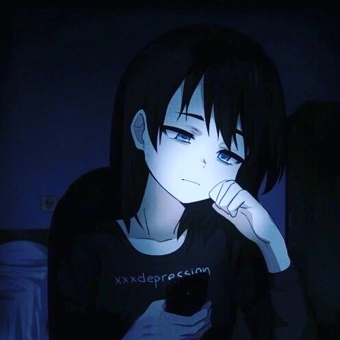 💀💔 в LOOKY — публикация