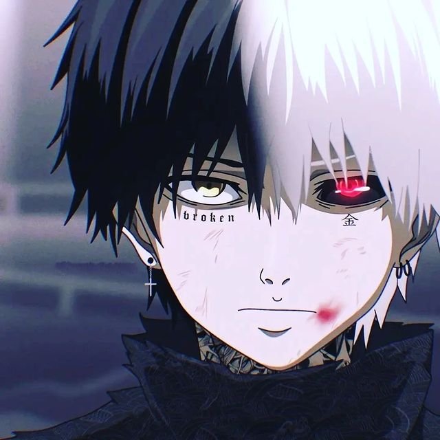 💀💔 в LOOKY. . null