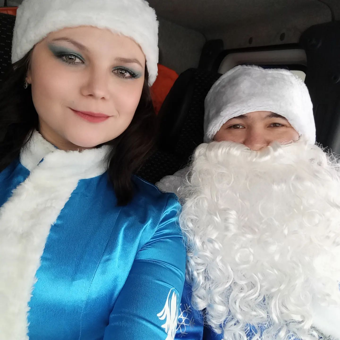 rafaelka.olya в LOOKY. #елкажеланий. Дарим подарки с #елк...