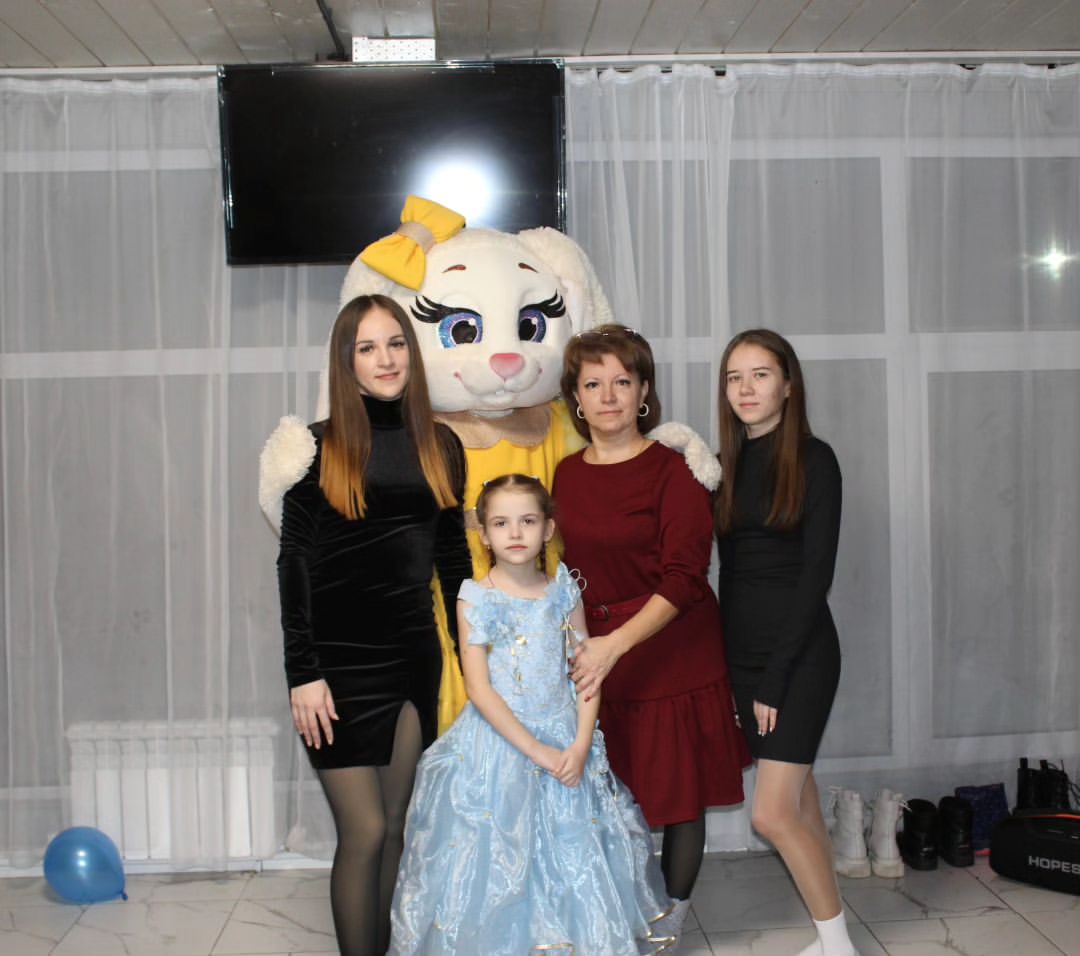 lyudmilka_gerasimova