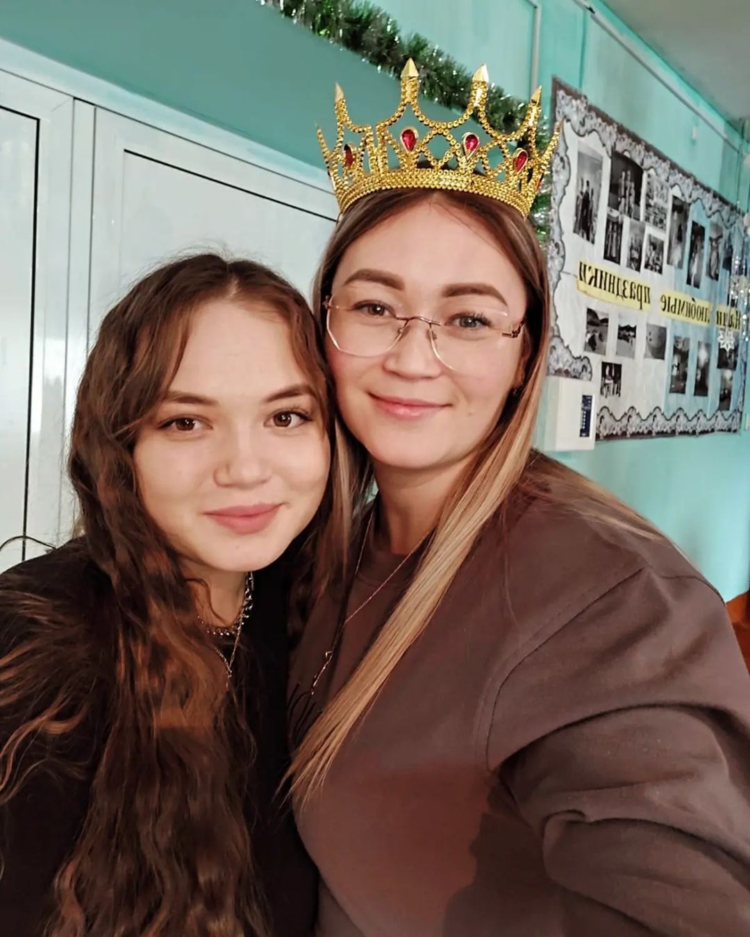 Моя❤️