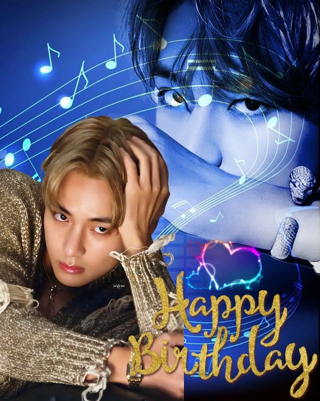 _life_goes_on_with_bts_ в LOOKY. #방탄소년단,#bts,#btsarmy,#bighitmusic,#thv,#taehyung,#taelove,#taehyung🍒,#tae,#vbts,#kimtaehyung,#kimtaehyungbts,#happybirthdaykimtaehyung,#happybirthdaytaehyung,#happytaeday,#happytaehyungday,#btsworld,#btsipurpleyou,#bangtansonyeondan,#bangtanboys,#btsforever. 🎉🎉 Happy birthday,...