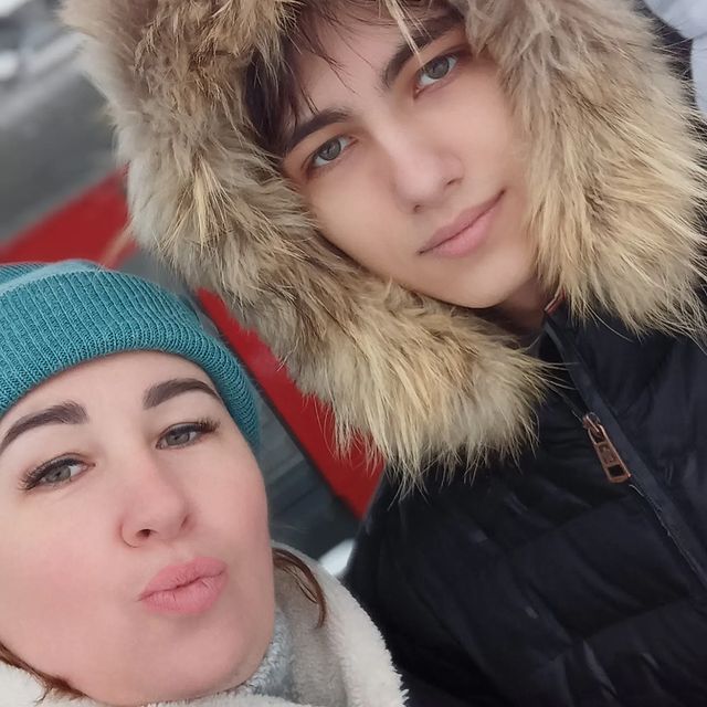 alexa_sayler в LOOKY. . Для каждой мамы свой...