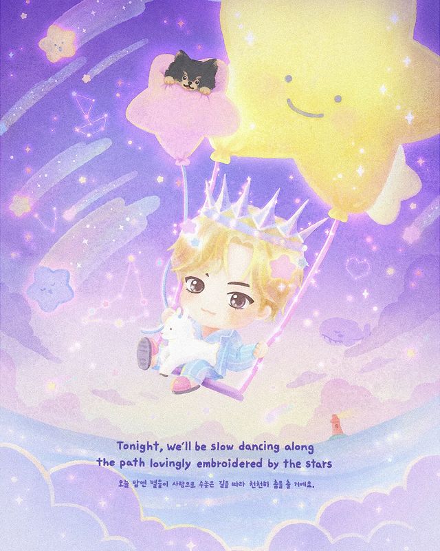 _magic_shop_7_ в LOOKY. #방탄소년단,#bts,#btsarmy,#bighitmusic,#tinytan,#tinytanbts,#tinytanofficial,#tinytanlines,#tinytany,#tinytans,#happybirthdaykimtaehyung,#happybirthdaytaehyung,#happytaeday,#happytaehyungday,#btsworld,#btsipurpleyou. 🌟 Happy Tae Day!! �...