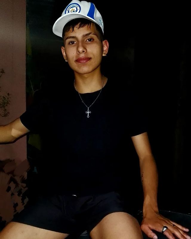 angel__iramain_ в LOOKY. . 🥸