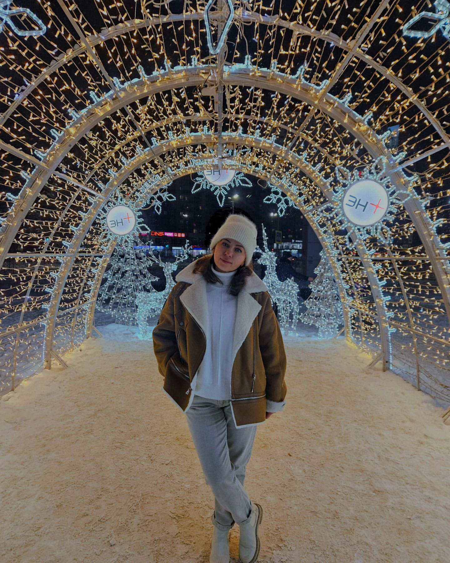 olgashilovich в LOOKY. . null