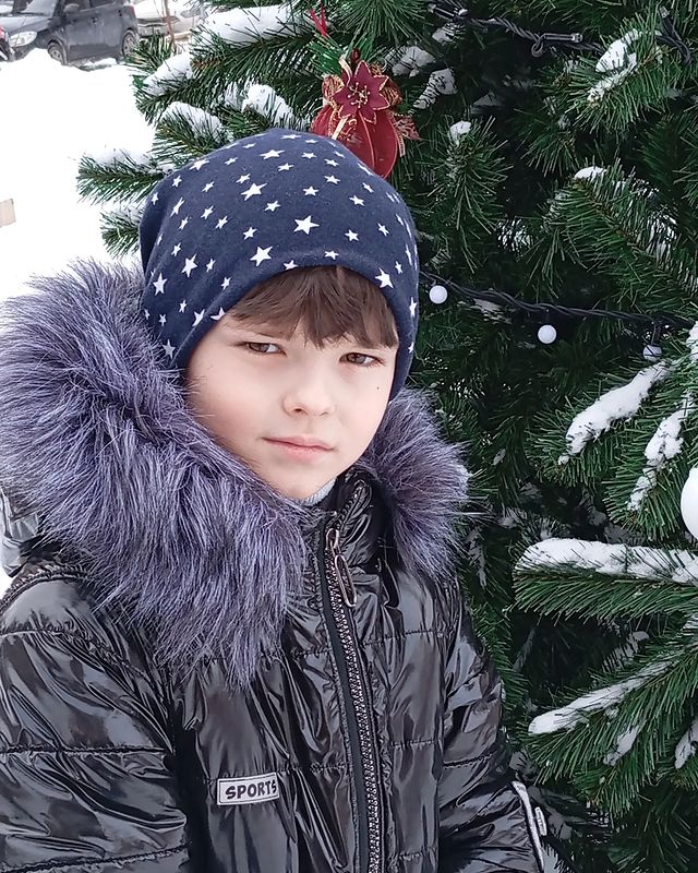 odna_272 в LOOKY. . null